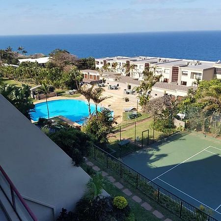 Апартаменты C203 Surfside Умдлоти Экстерьер фото