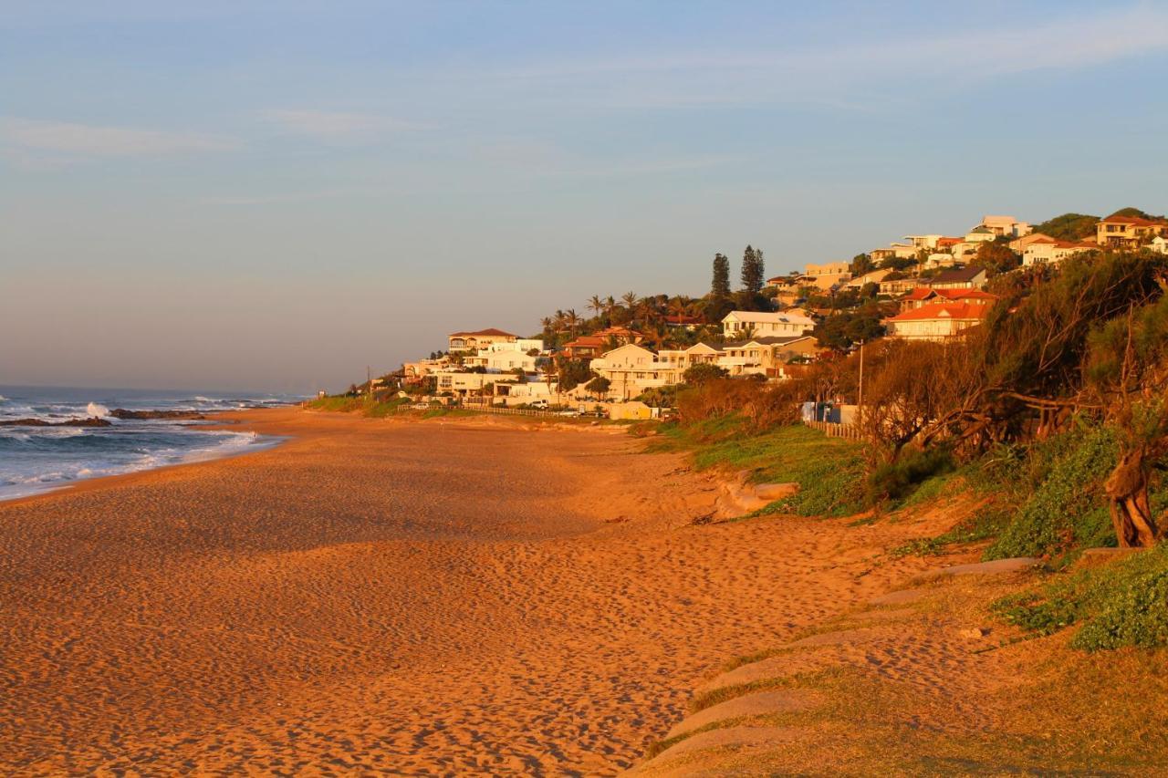 Апартаменты C203 Surfside Умдлоти Экстерьер фото